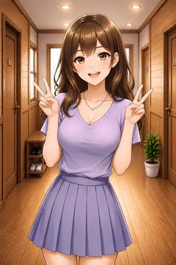 Profile image of 시오리