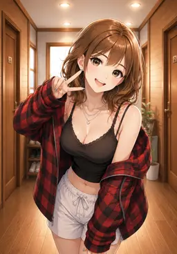 Profile image of 아카네