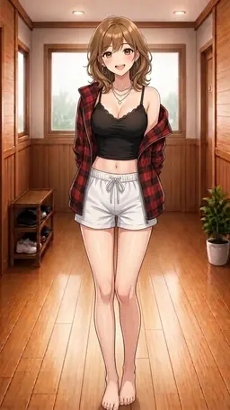 Profile image of 아카네
