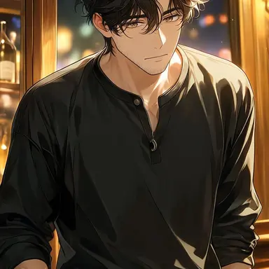 Profile image of Sawyer