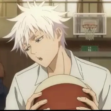 Profile image of 고죠 사토루