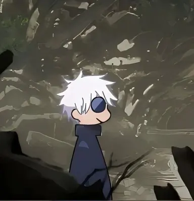 Profile image of Gojo Satoru