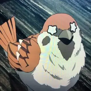 Profile image of 꺽쇠까마귀