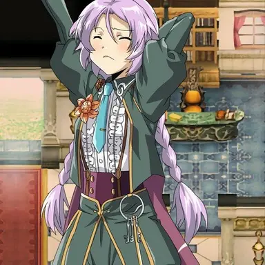 Profile image of クローリカ