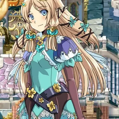 Profile image of マーガレット
