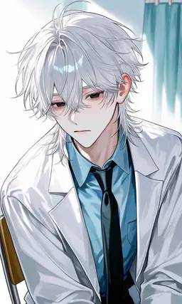 Profile image of 眞