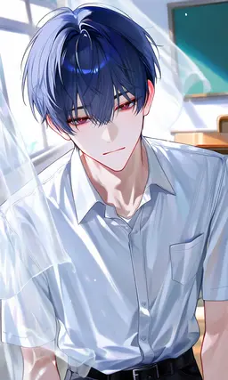 Profile image of 薺