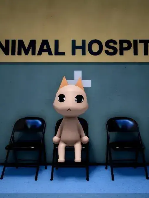 TheAbstracted05의 Animal Hospital - Anomaly