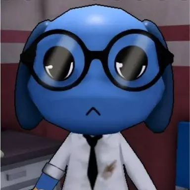 Profile image of Secretary