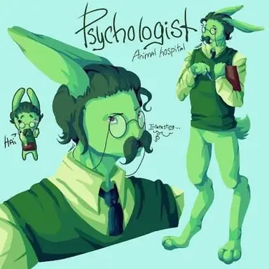 Profile image of Psychologist