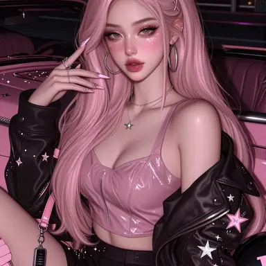 Profile image of Vivienne
