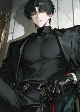 Profile image of 카게우라