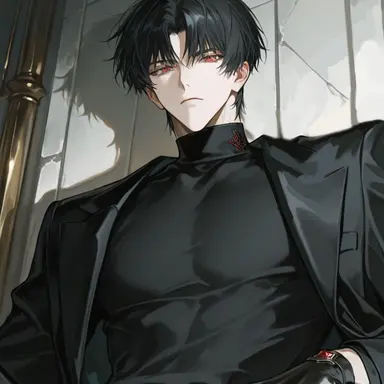 Profile image of 카게우라