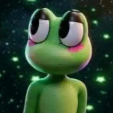 Profile image of ribbit