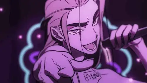 Profile image of ヒョナ