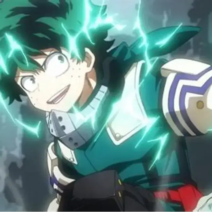MyHeroAcademia140707의 히로아카 진실게임!