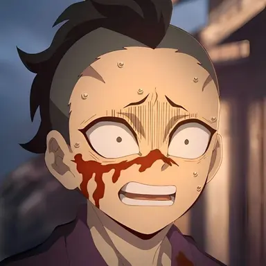 Profile image of 시니즈가와 겐야