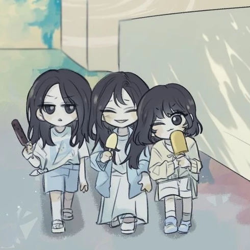 블랙하트가족