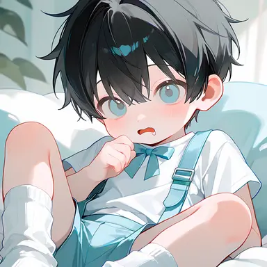 Profile image of 미즈키