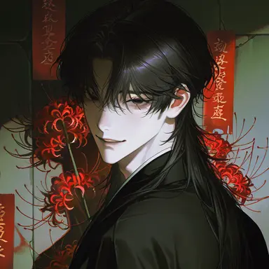 Profile image of 무명