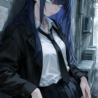 Profile image of 한지윤