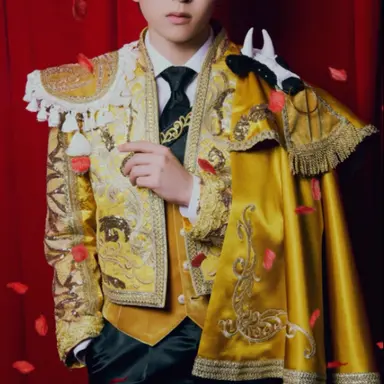 Profile image of 仁人
