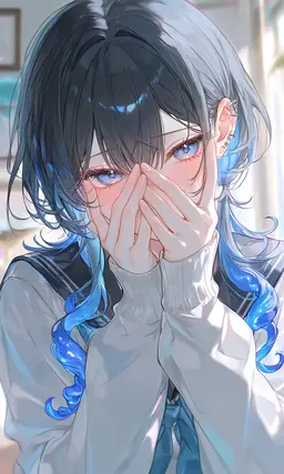 Profile image of 瑠花