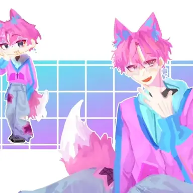 Profile image of 밥풀