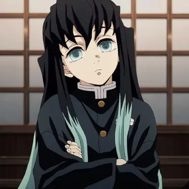 Profile image of 토키토 무이치로