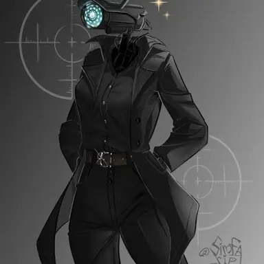 Profile image of 카메라 우먼