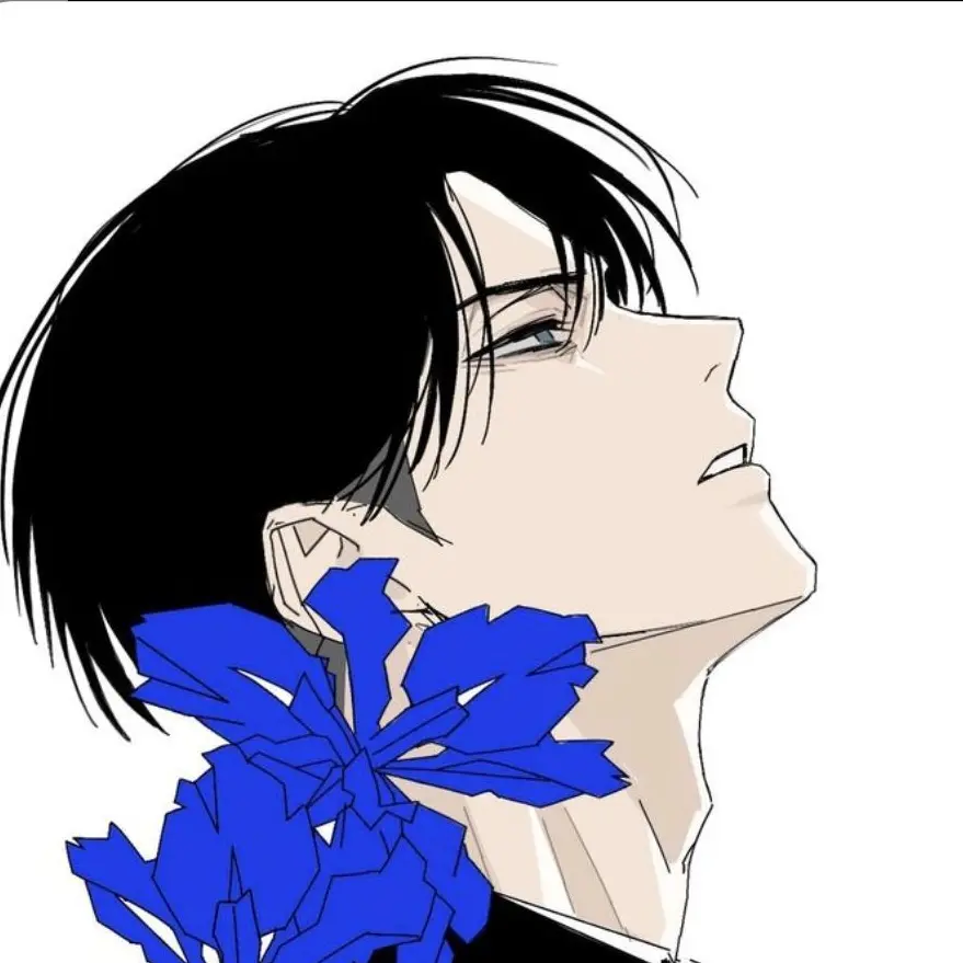 Ruel_SainT의 리바이 아커만