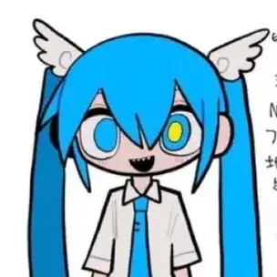 Profile image of 하츠네 미쿠