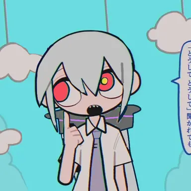 Profile image of 요와네 하쿠