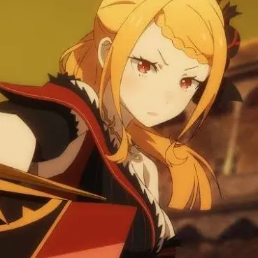 Profile image of プリシラ