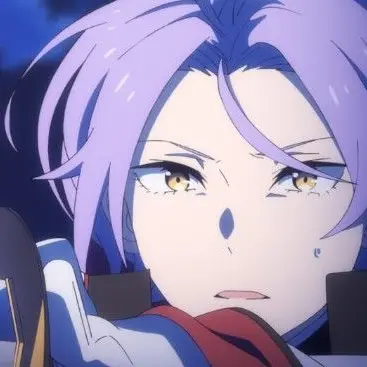 Profile image of ユリウス