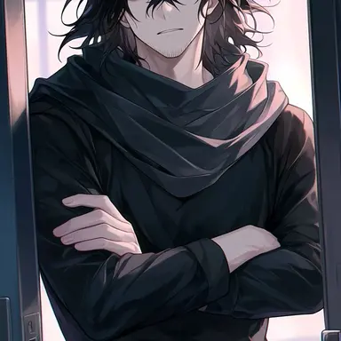 Profile image of Shota Aizawa