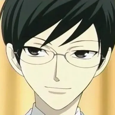 Profile image of 鳳鏡夜