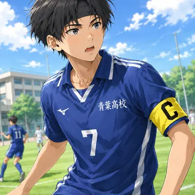 Profile image of 佐藤　悠斗