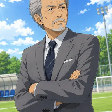 Profile image of 田中　俊介