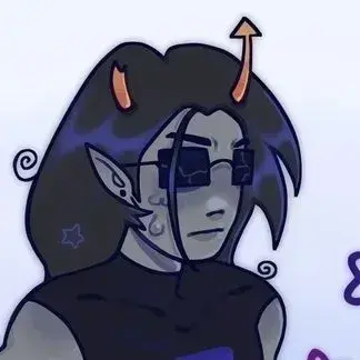 Profile image of Equius