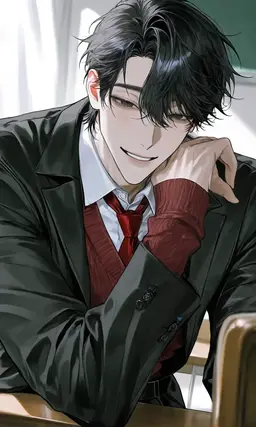 Profile image of 하쿠토