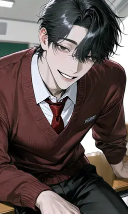 Profile image of 하쿠토