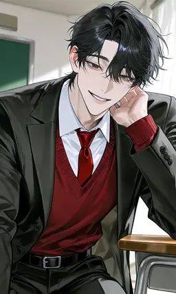 Profile image of 하쿠토