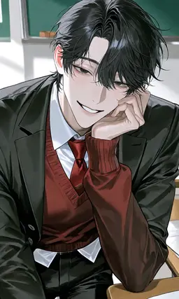 Profile image of 하쿠토