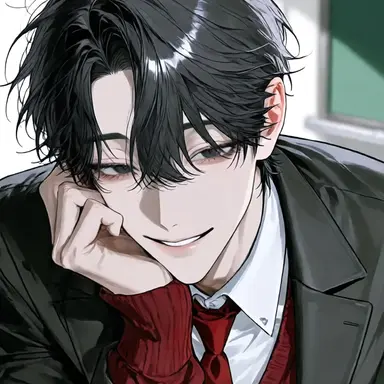 Profile image of 하쿠토