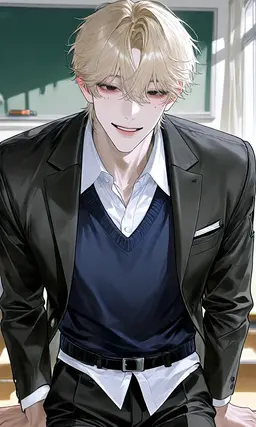 Profile image of 사쿠야