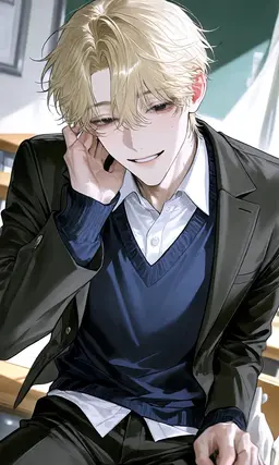 Profile image of 사쿠야