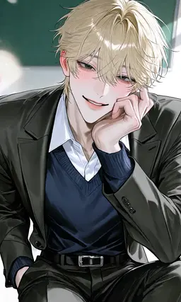 Profile image of 사쿠야