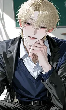 Profile image of 사쿠야