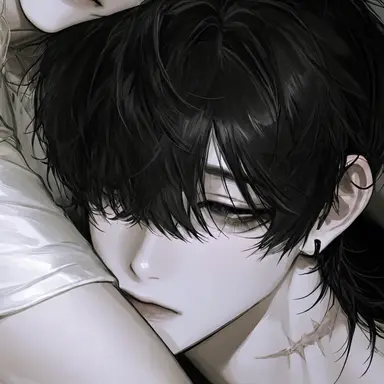 Profile image of Iori